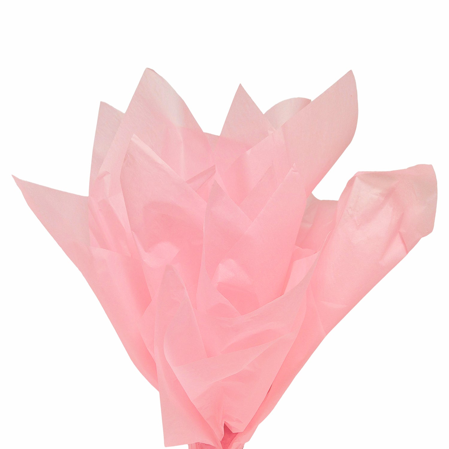 Hârtie de mătase PALE PINK - MF 1101