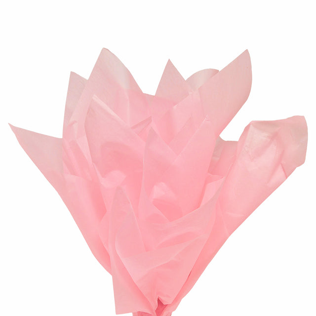 Hârtie de mătase PALE PINK - MF 1101