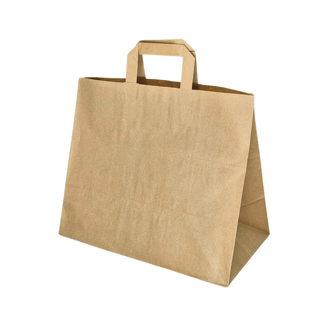 Naturharter Natur-Holzteller mit den Maßen 26 x 26 (H) x 17 cm