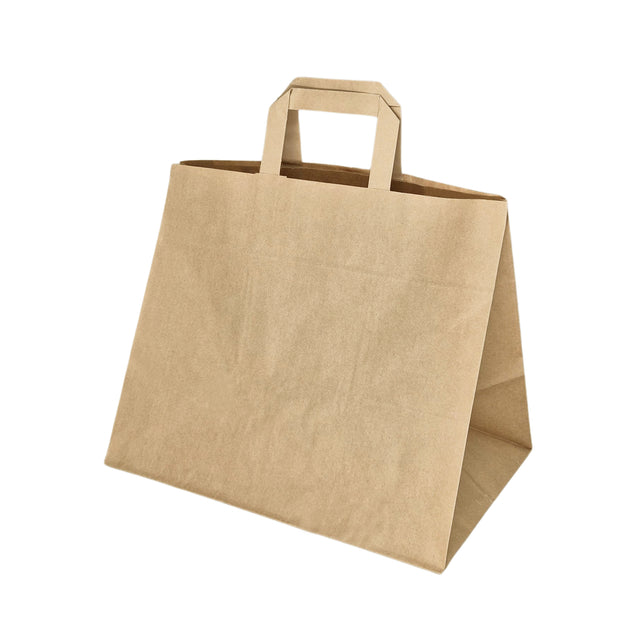 Naturharter Natur-Holzteller mit den Maßen 26 x 26 (H) x 17 cm