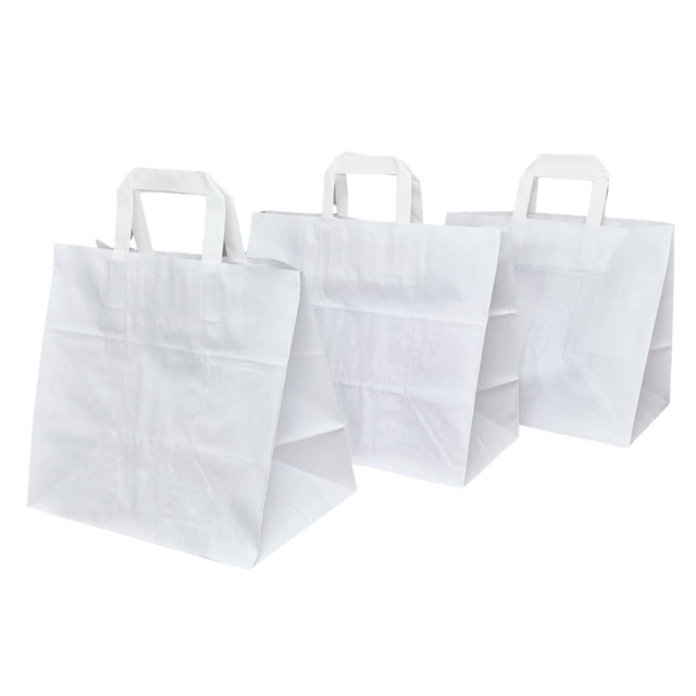 Hochwertiger ALB-Teller aus Hartpapier mit den Maßen 32 x 27 (H) x 22 cm