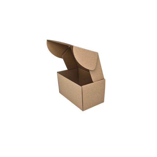 Cutie cu autoformare NATUR 18 x 10 x 10cm