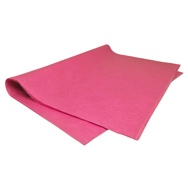 Seidenpapier 17g PASSION PINK - 50 x 75cm