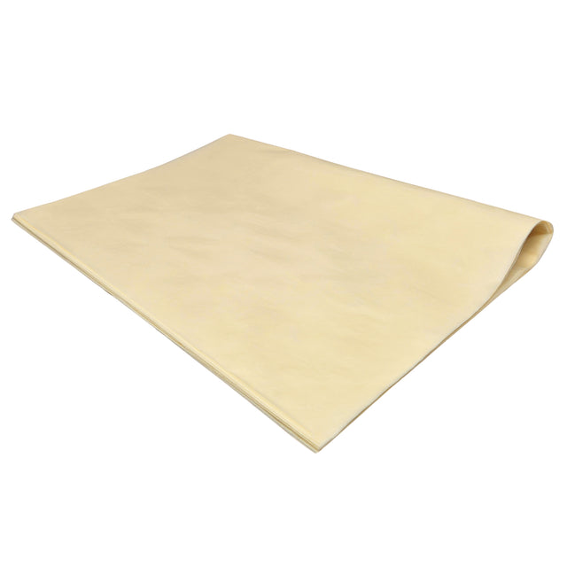 Seidenpapier 17g IVORY - 50 x 75cm