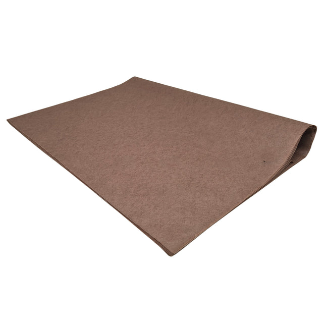 Seidenpapier 17g SCHOKOBRAUN - 50 x 75cm
