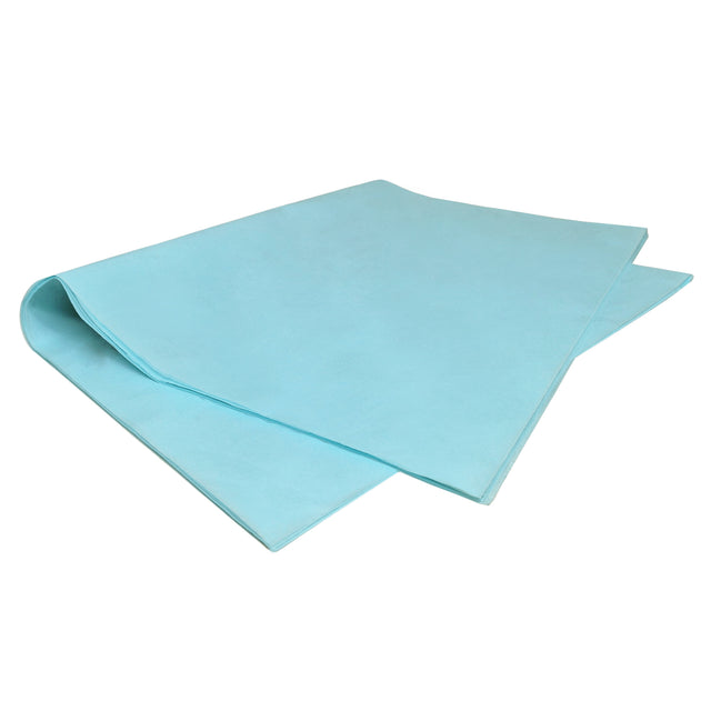 Seidenpapier 17g ARCTISBLAU - 50 x 75cm