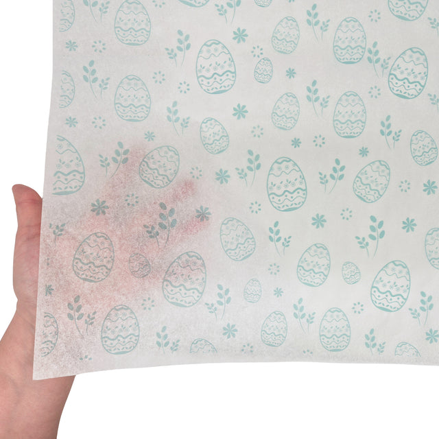 Hârtie de mătase FLORAL Modell 14