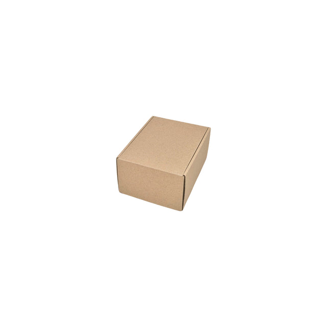 NATUR self-forming box 28 x 20 x 10cm