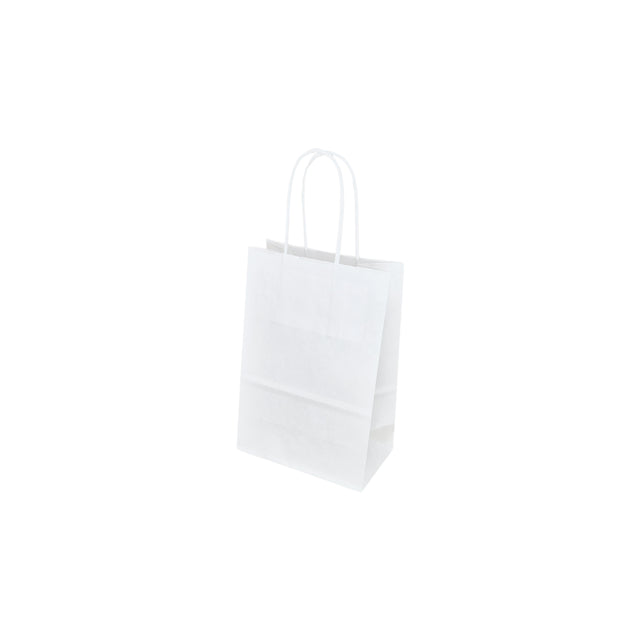 Hartes Kraftpapier ALB mit den Maßen 18 x 24 (H) x 7 cm