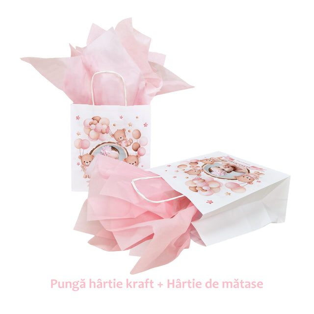 Hartschalen-Taschen mit Nuntă-Modell – Modell 6 18 x 24 (H) x 7 cm