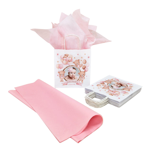Hartschalen-Taschen mit Nuntă-Modell – Modell 6 18 x 24 (H) x 7 cm
