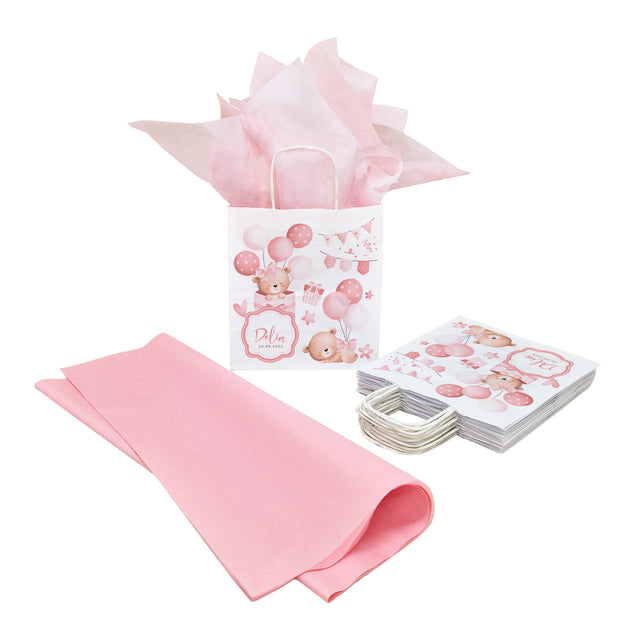 Hartschalen-Taschen mit Nuntă-Modell – Modell 6 18 x 24 (H) x 7 cm