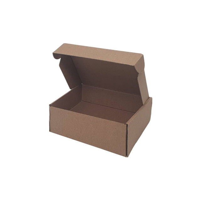 Cutie cu autoformare NATUR 28 x 20 x 10cm