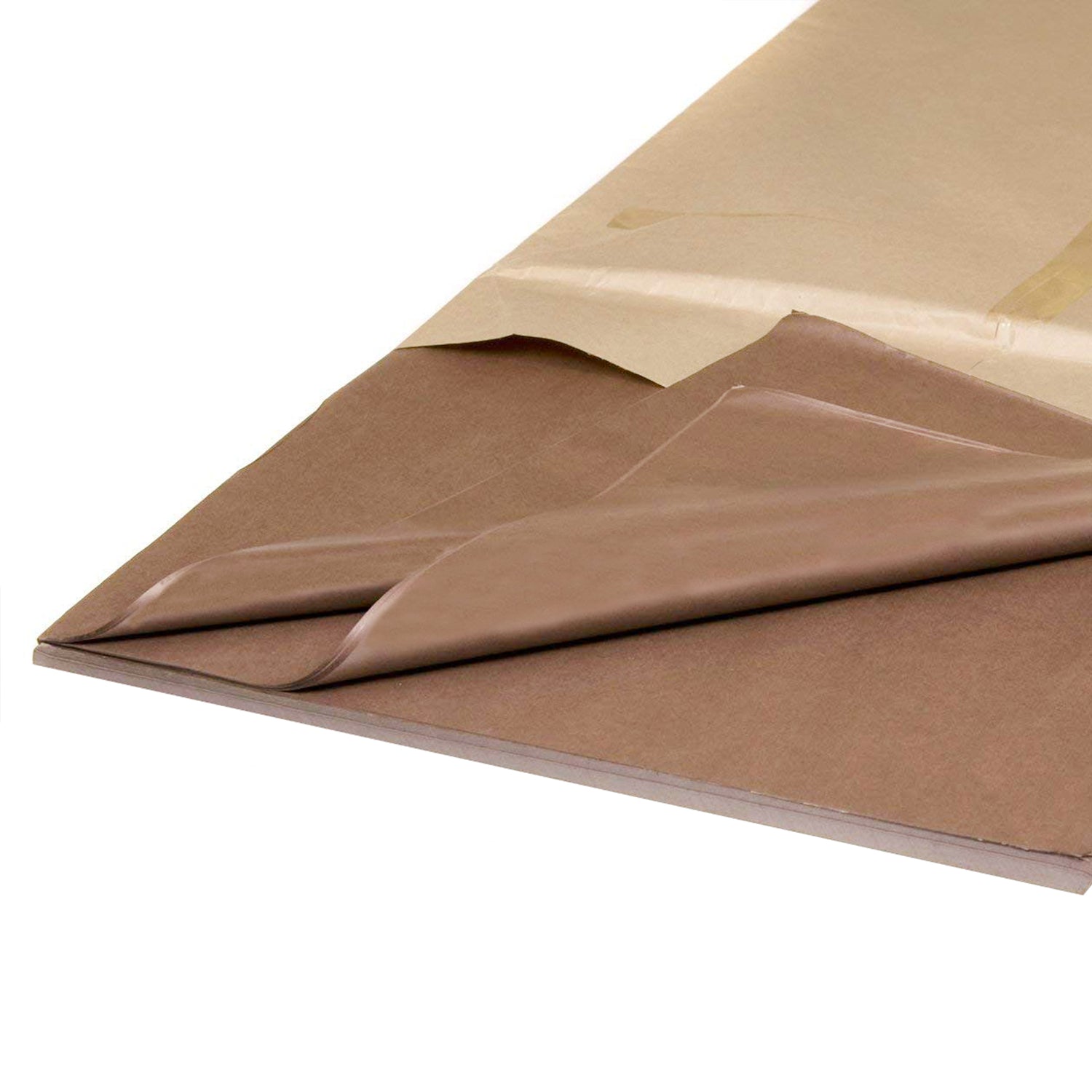 Hârtie de mătase SCHOKOLADENBRAUN - MF 8403