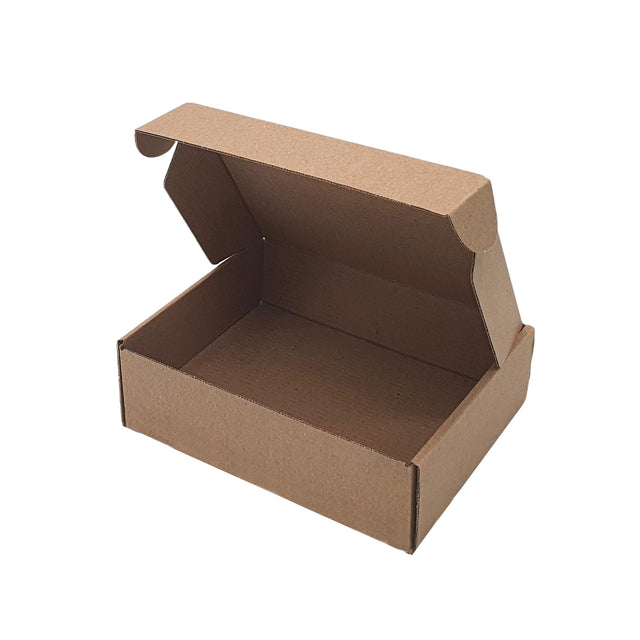 Cutie cu autoformare NATUR 40 x 30 x 14,5cm