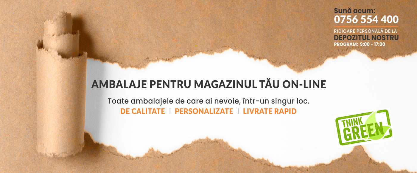 Papette – soluții creative de ambalare, pungi, cutii și hârtie cadou personalizată. Livrare rapidă în toată țara.