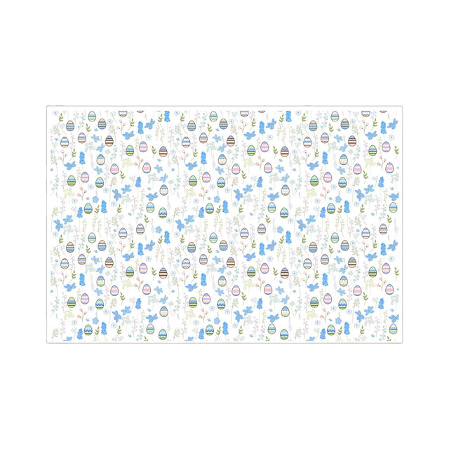 Hârtie de mătase FLORAL Modell 14