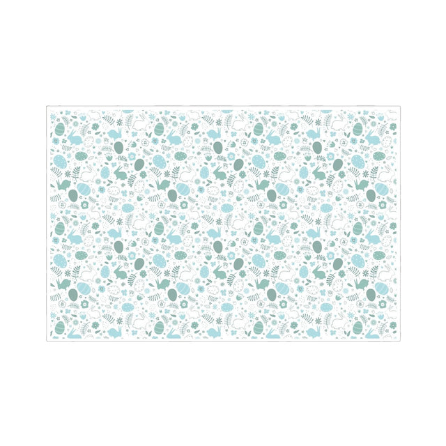 Hârtie de mătase FLORAL Modell 14