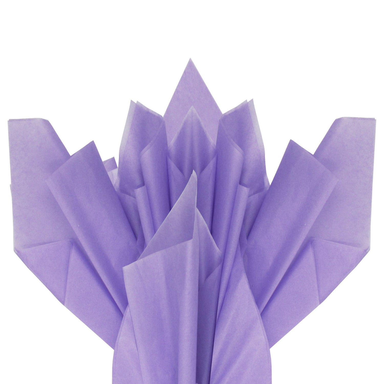 Hârtie de mătase LAVANDEL - MF 7102