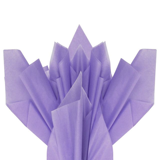 Hârtie de mătase LAVANDEL - MF 7102