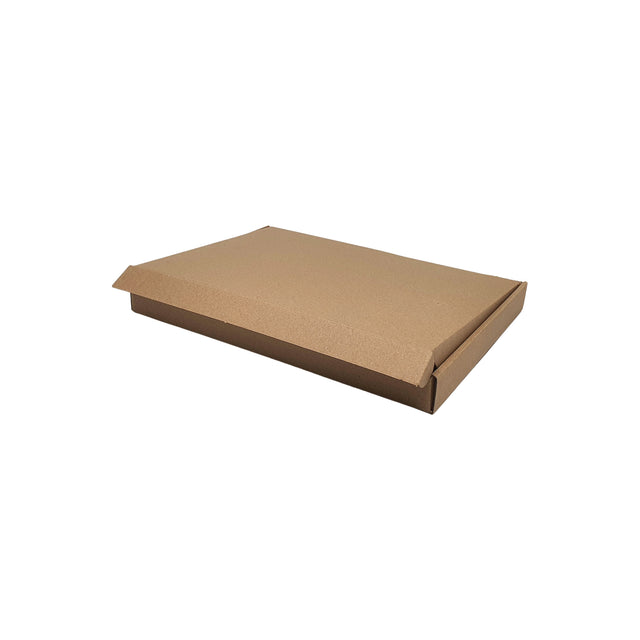 NATUR self-forming box 38 x 28 x 3.5cm