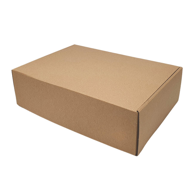 Cutie cu autoformare NATUR 46 x 35 x 13cm