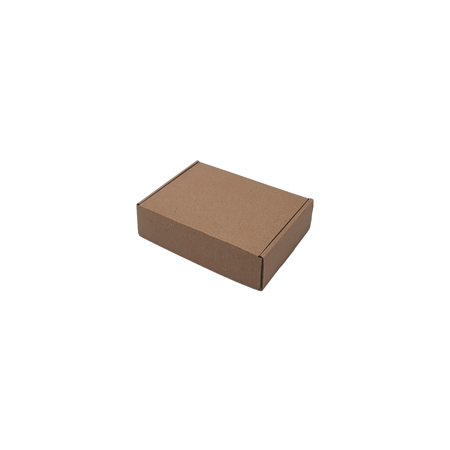 NATUR self-forming box 20 x 15 x 5cm