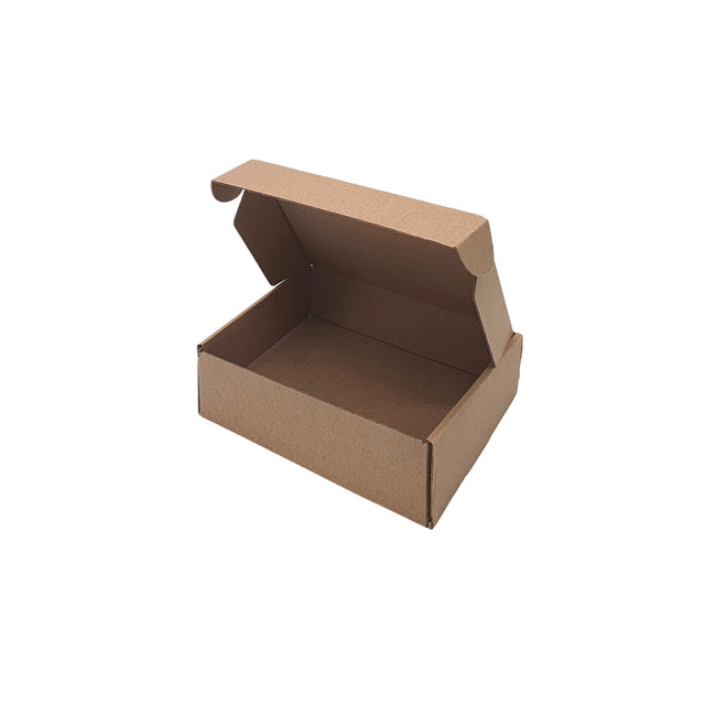 Cutie cu autoformare NATUR 24 x 24 x 12cm