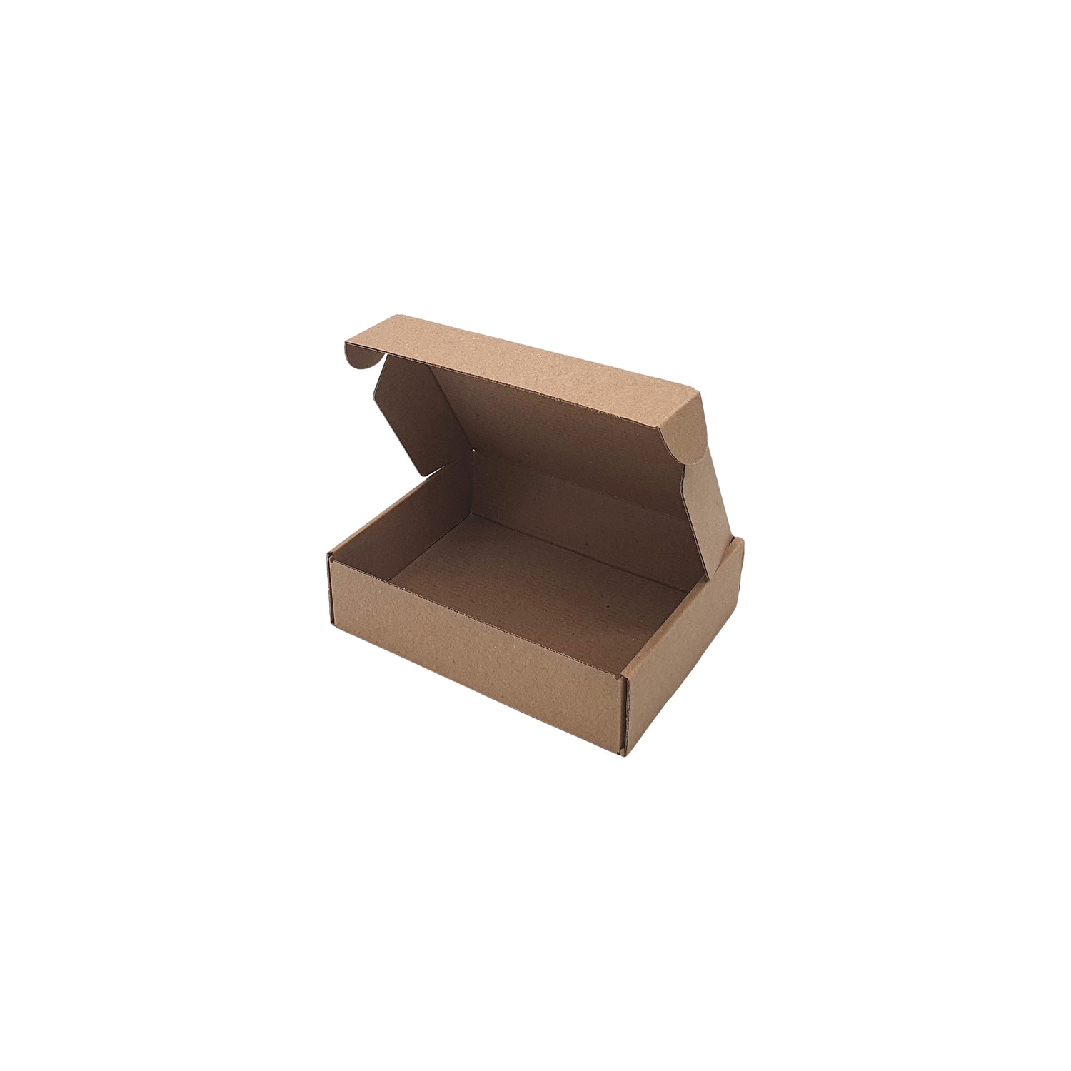 NATUR self-forming box 20 x 15 x 5cm