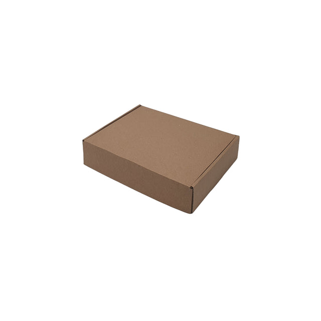 NATUR self-forming box 26 x 20 x 5.5cm
