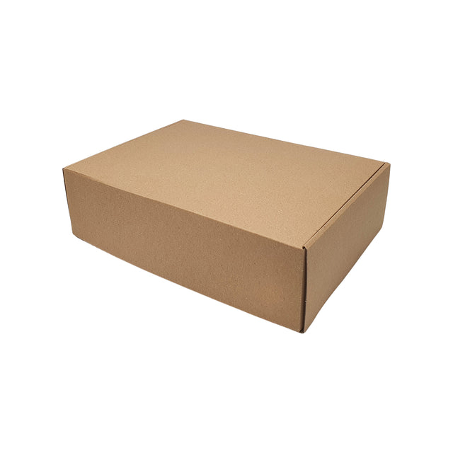Cutie cu autoformare NATUR 42 x 30 x 12cm