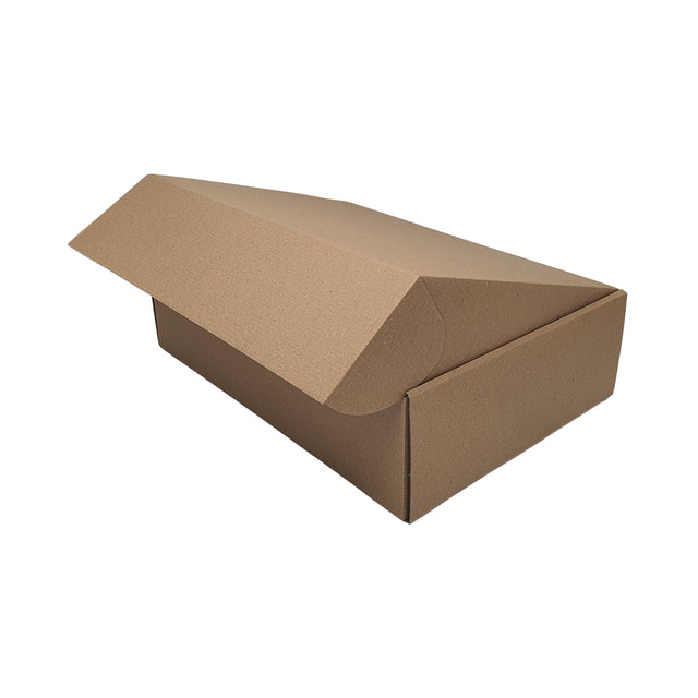 Cutie cu autoformare NATUR 42 x 30 x 12cm