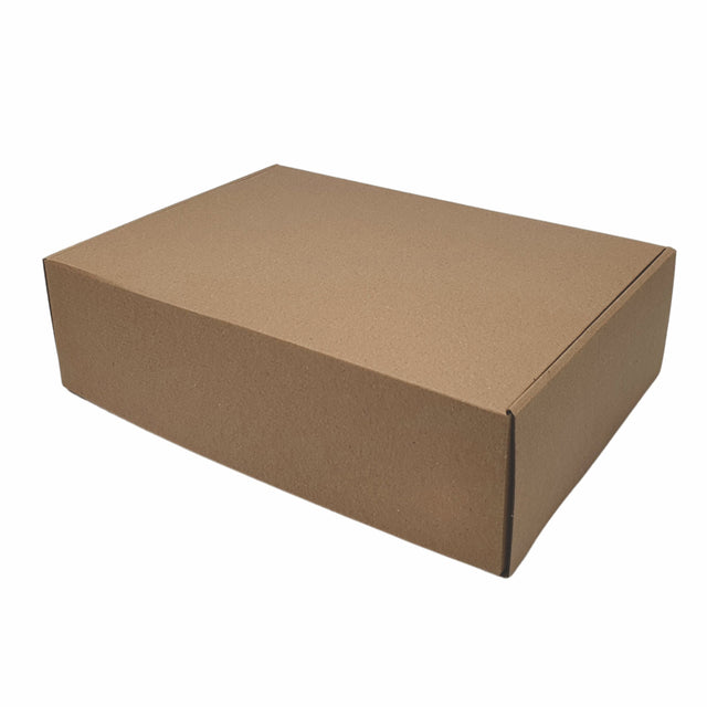 Cutie cu autoformare NATUR 46 x 35 x 13cm