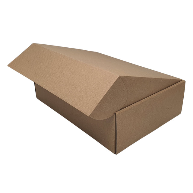 Cutie cu autoformare NATUR 46 x 35 x 13cm