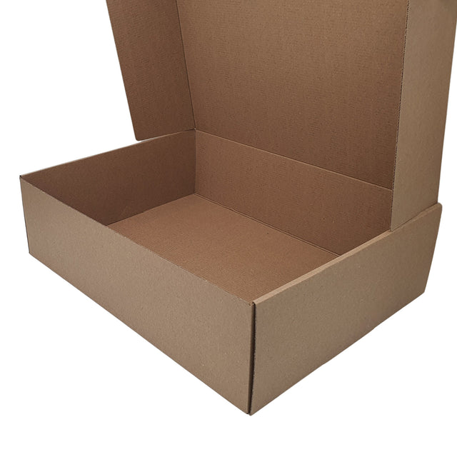 Cutie cu autoformare NATUR 46 x 35 x 13cm