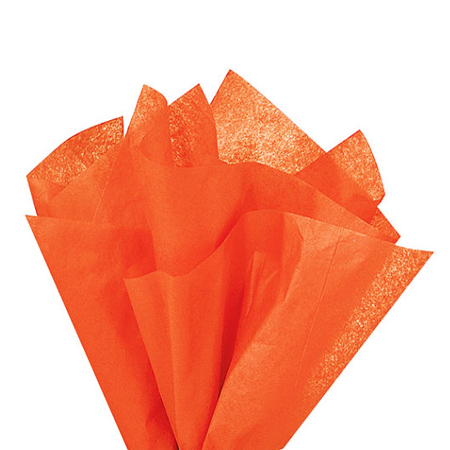 Hârtie de mătase ORANGE - MF 2304