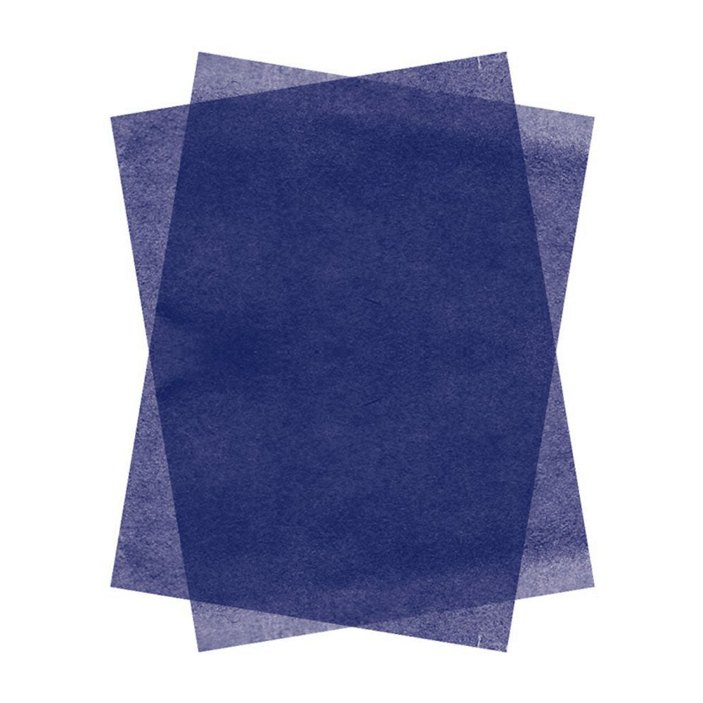 Hârtie de mătase ROYAL BLUE - MF 6301