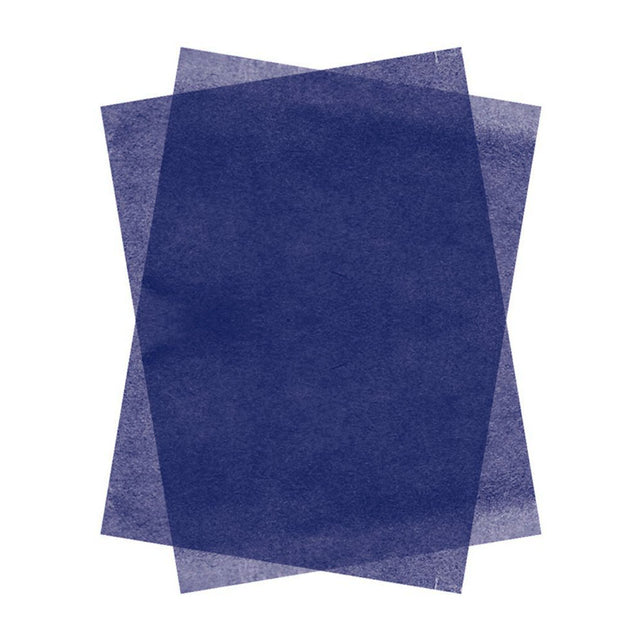 Hârtie de mătase ROYAL BLUE - MF 6301