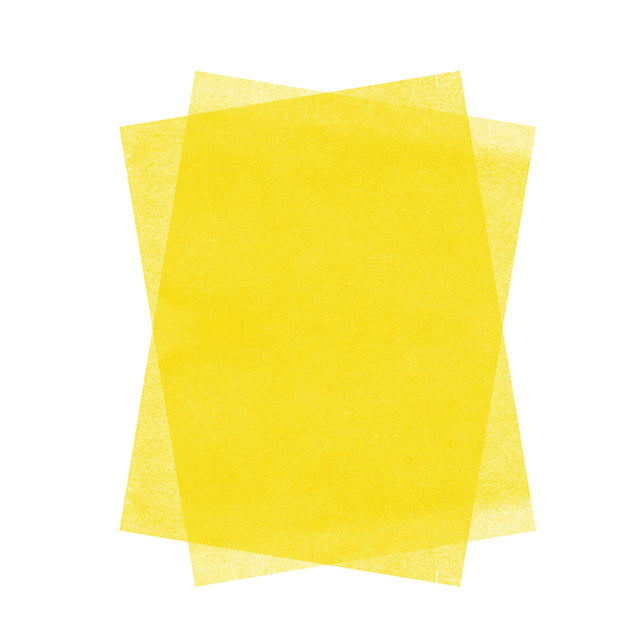 Hârtie de mătase GELB - MF 3201