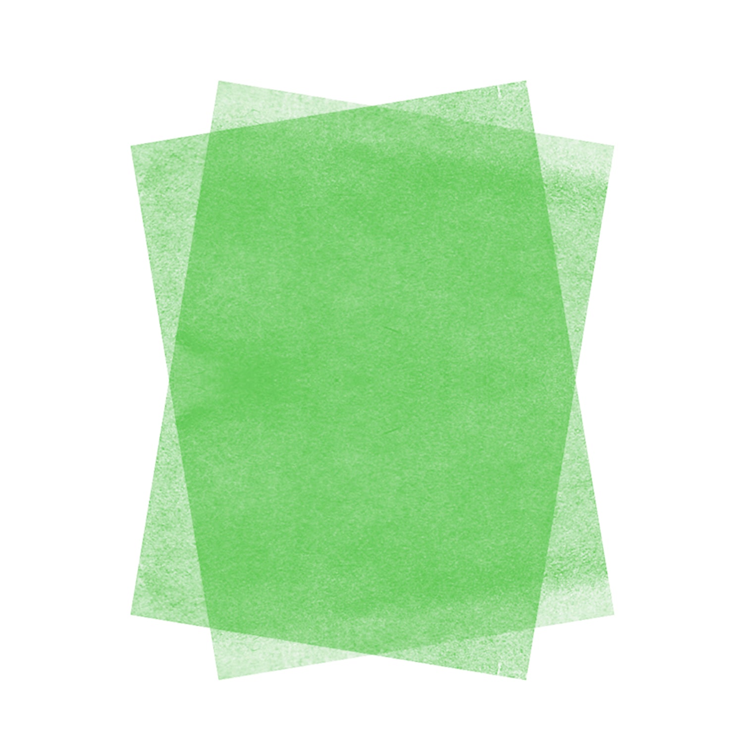 Hârtie de mătase GRASS GREEN - MF 4102