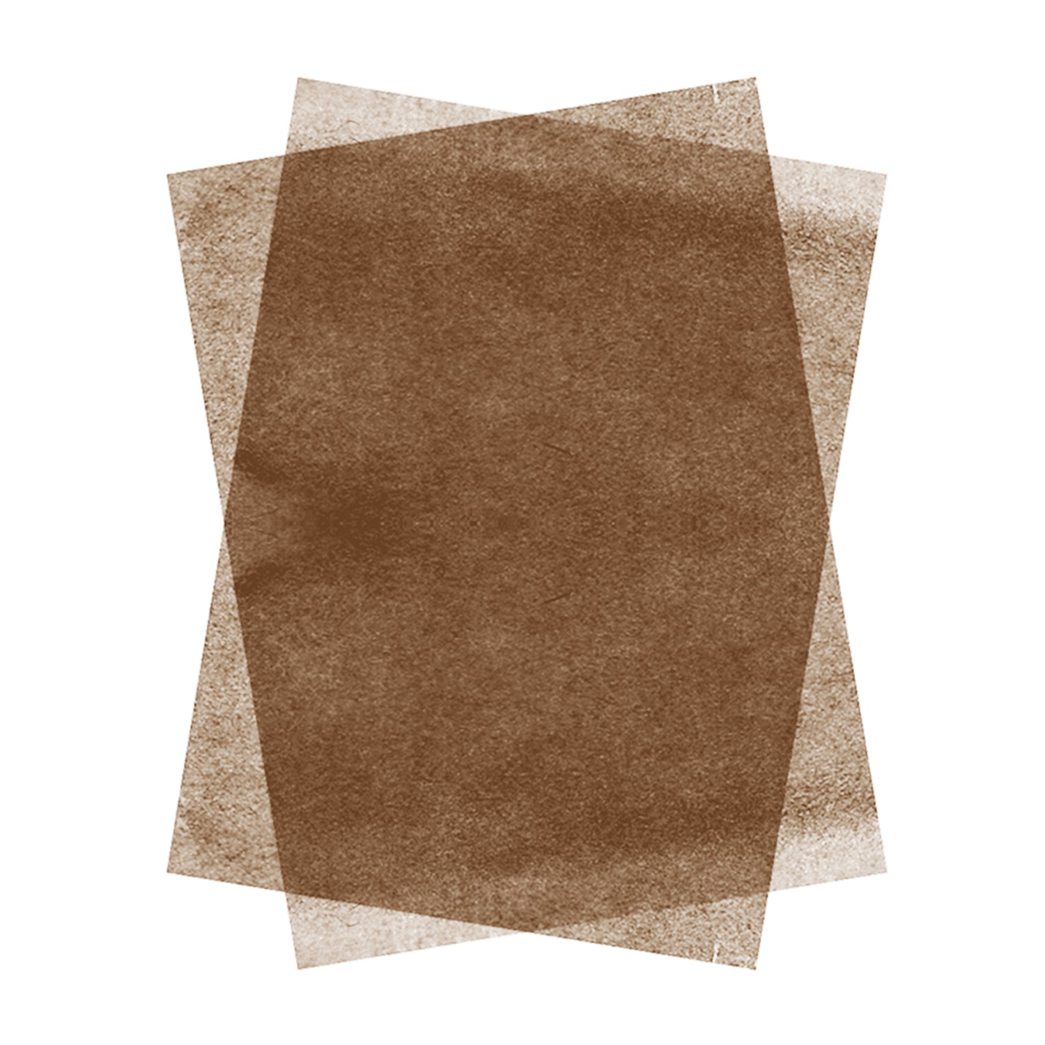 Hârtie de mătase SCHOKOLADENBRAUN - MF 8403