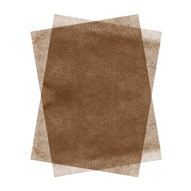 Hârtie de mătase SCHOKOLADENBRAUN - MF 8403