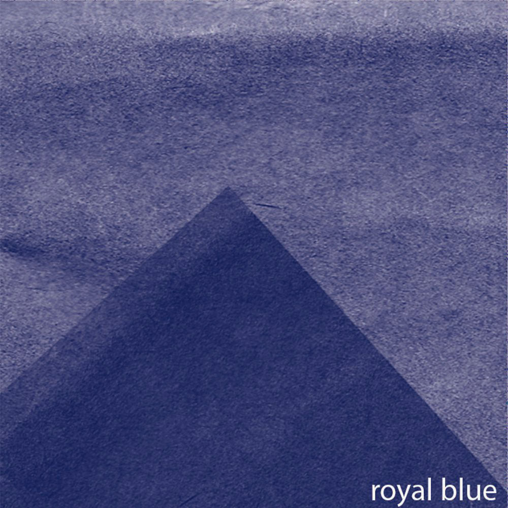 Hârtie de mătase ROYAL BLUE - MF 6301