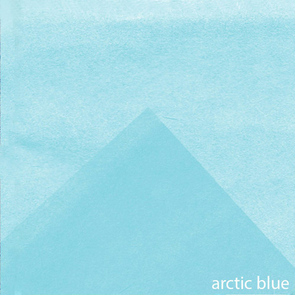 Härtegrad ARCTIC BLUE - MF 6102