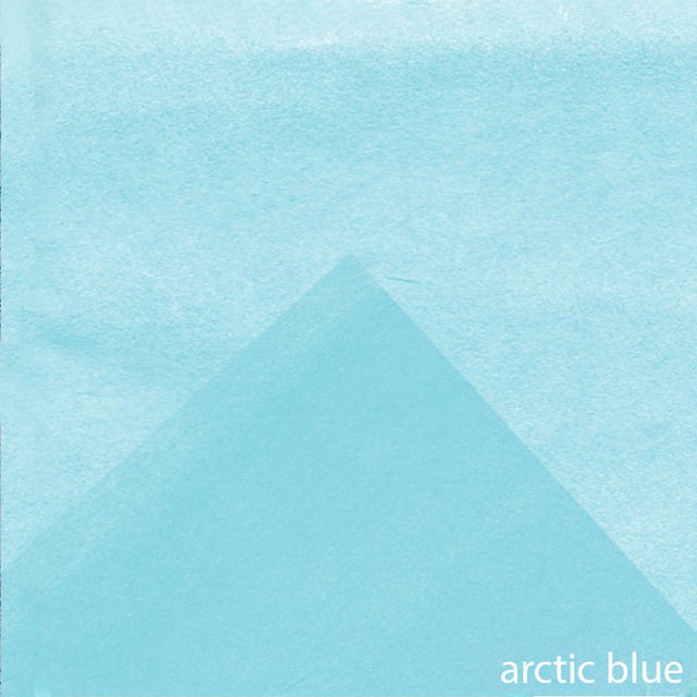 Härtegrad ARCTIC BLUE - MF 6102