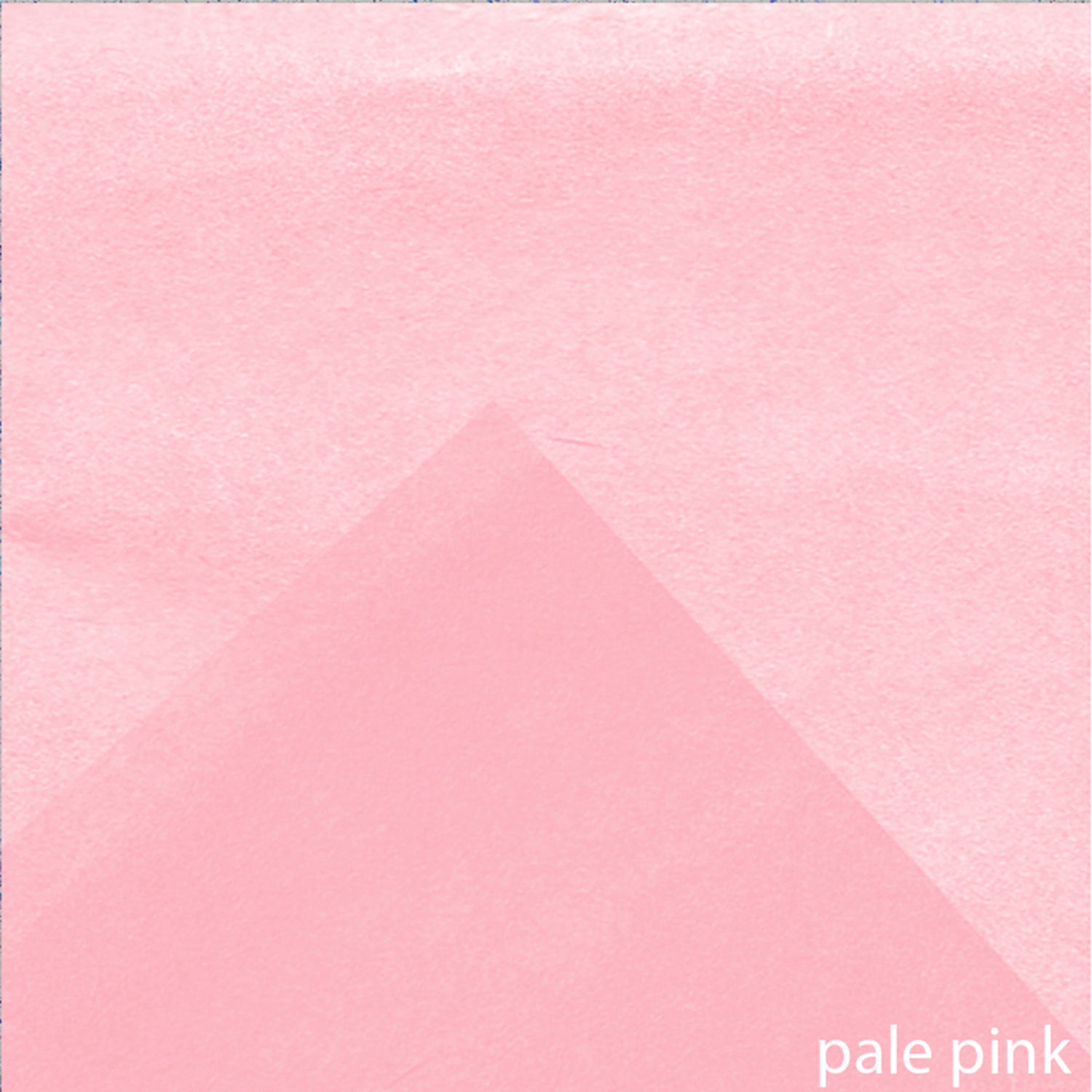 Hârtie de mătase PALE PINK - MF 1101