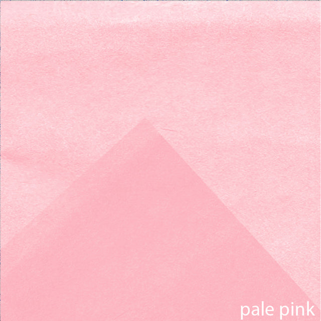 Hârtie de mătase PALE PINK - MF 1101