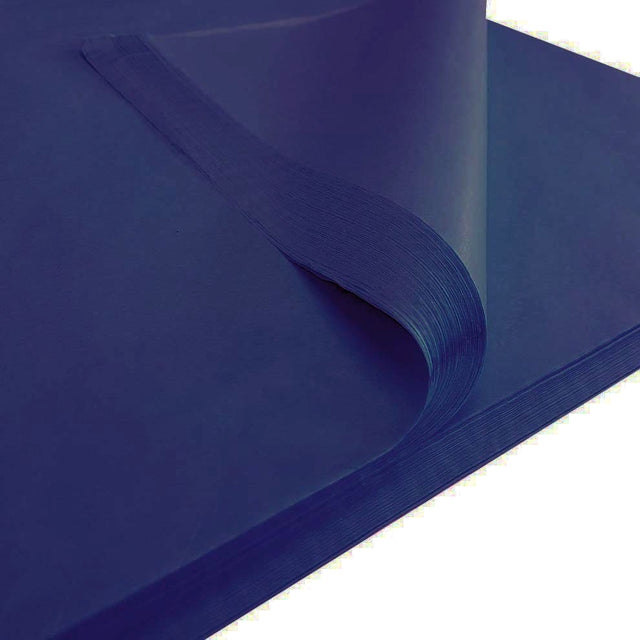 Hârtie de mătase ROYAL BLUE - MF 6301