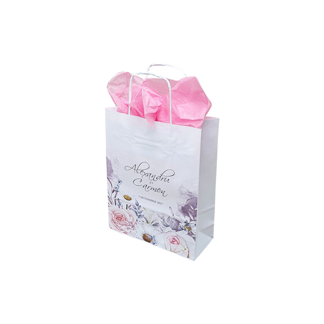 Hartschalen-Taschen mit Nuntă-Modell – Modell 9 18 x 24 (H) x 7 cm