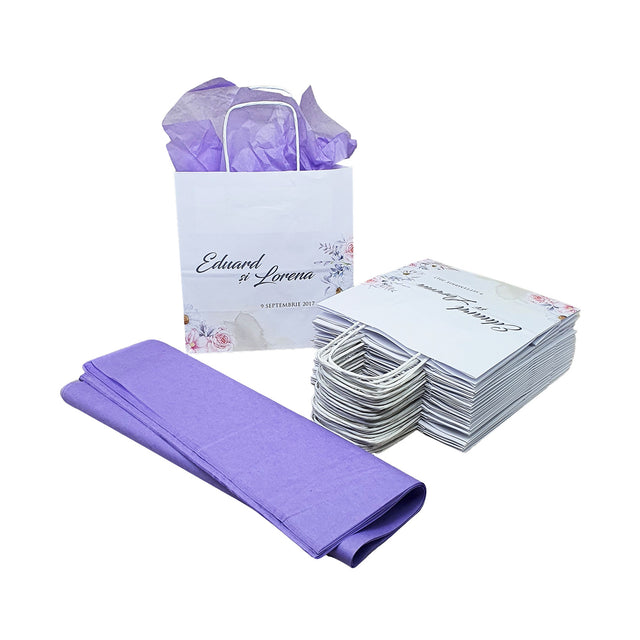 Hartschalen-Stütze mit Nuntă-Modell – Modell 12, 20 x 21 (H) x 10 cm